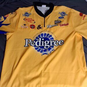 NASCAR Pit crew Jesey